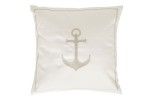 2 almofadas "Marine Ecru"