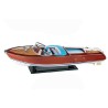 Modelo de barco Riva Aquarama à venda online