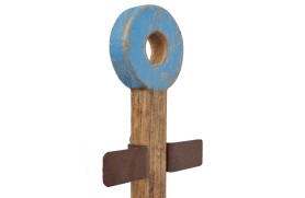 ÂNCORA DECORATIVAS DE PAREDE