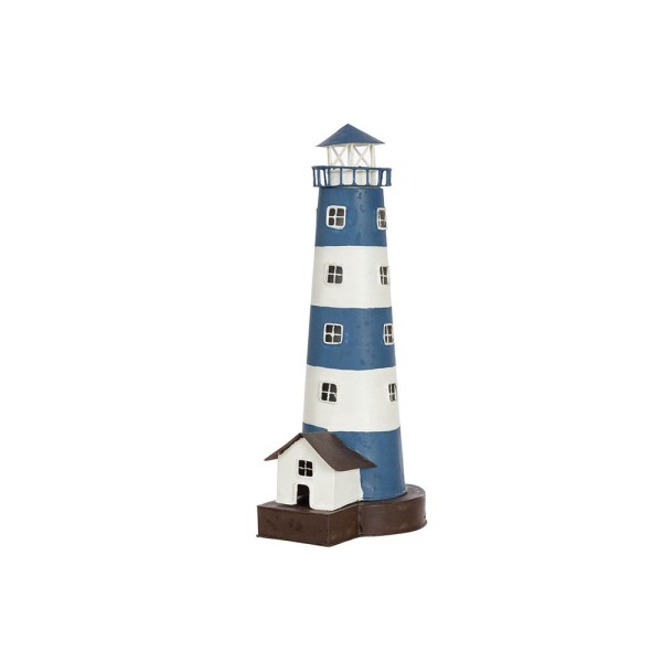 Farol con luz Farol con luz