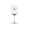 Set 6 Copo de vinho NORTHWIND